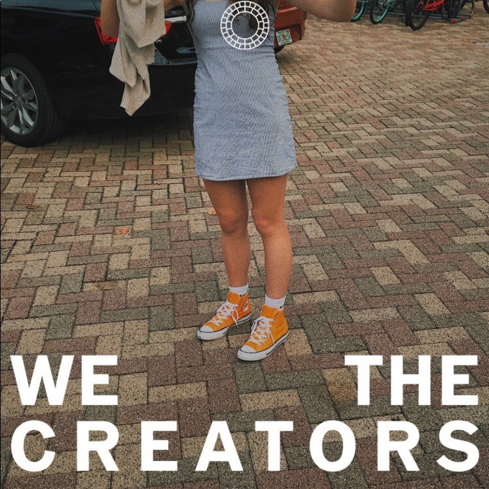 Meet your Posher, Caroline